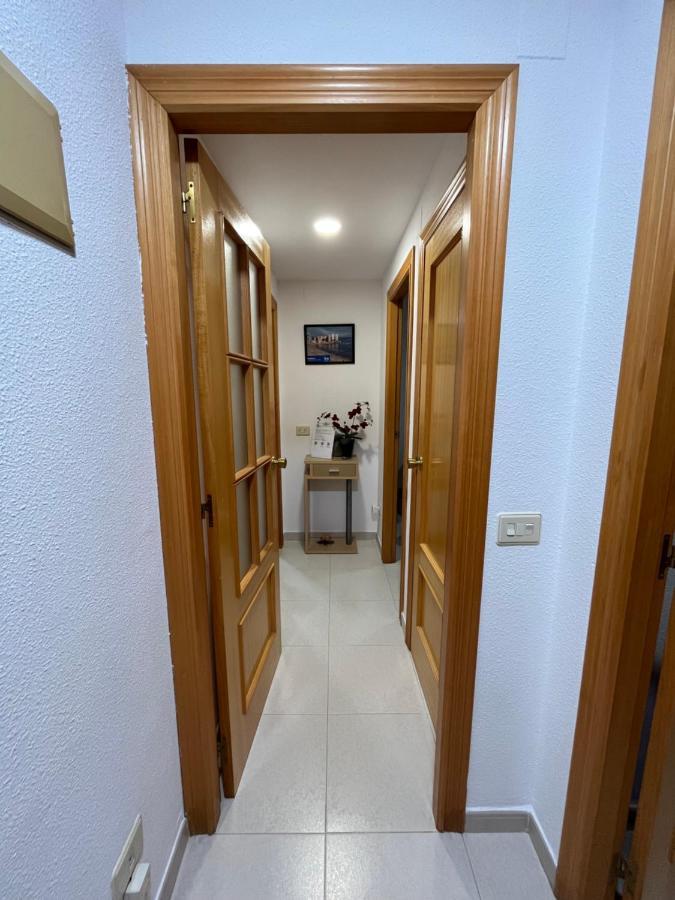 Villa Hortensia - Primera Linea Playa La Concha Oropesa del Mar Exterior foto